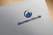 Graphic Design Contest Entry #205 for Create a logo for an online shop - daumenvideo.de