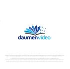 Graphic Design Contest Entry #256 for Create a logo for an online shop - daumenvideo.de