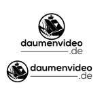 Graphic Design Contest Entry #181 for Create a logo for an online shop - daumenvideo.de