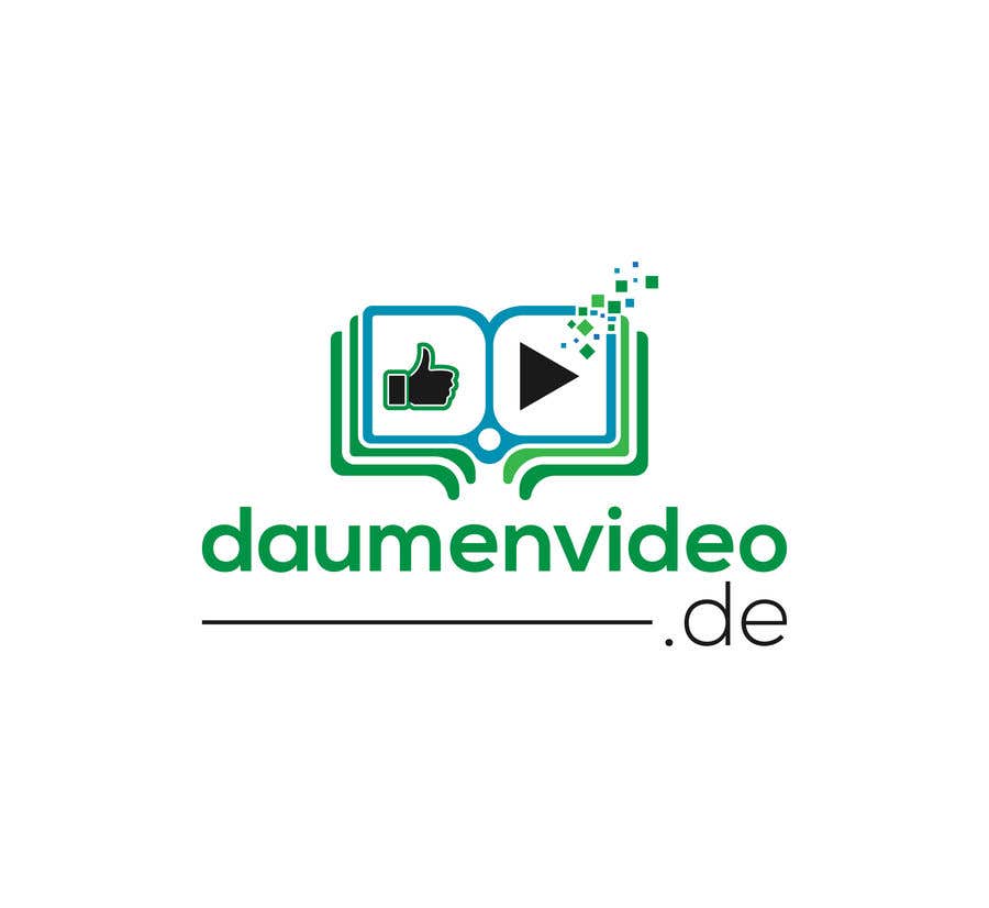 
                                                                                                                        Contest Entry #                                            183
                                         for                                             Create a logo for an online shop - daumenvideo.de
                                        