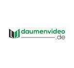 Graphic Design Contest Entry #185 for Create a logo for an online shop - daumenvideo.de