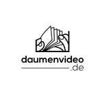 Graphic Design Contest Entry #191 for Create a logo for an online shop - daumenvideo.de