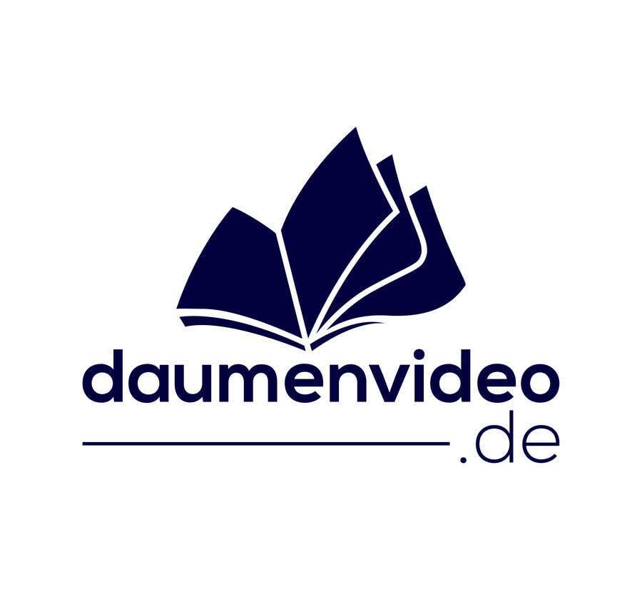 
                                                                                                                        Contest Entry #                                            201
                                         for                                             Create a logo for an online shop - daumenvideo.de
                                        