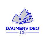 Graphic Design Contest Entry #207 for Create a logo for an online shop - daumenvideo.de