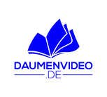 Graphic Design Contest Entry #208 for Create a logo for an online shop - daumenvideo.de