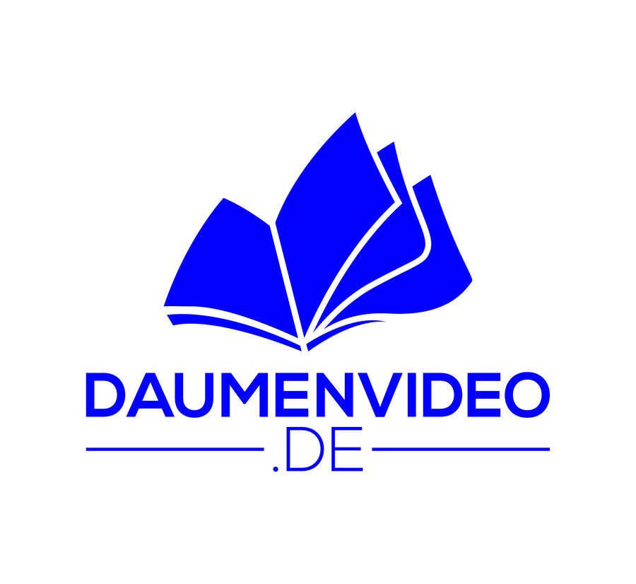
                                                                                                                        Contest Entry #                                            208
                                         for                                             Create a logo for an online shop - daumenvideo.de
                                        