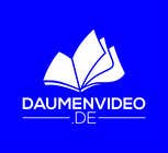 Graphic Design Contest Entry #216 for Create a logo for an online shop - daumenvideo.de