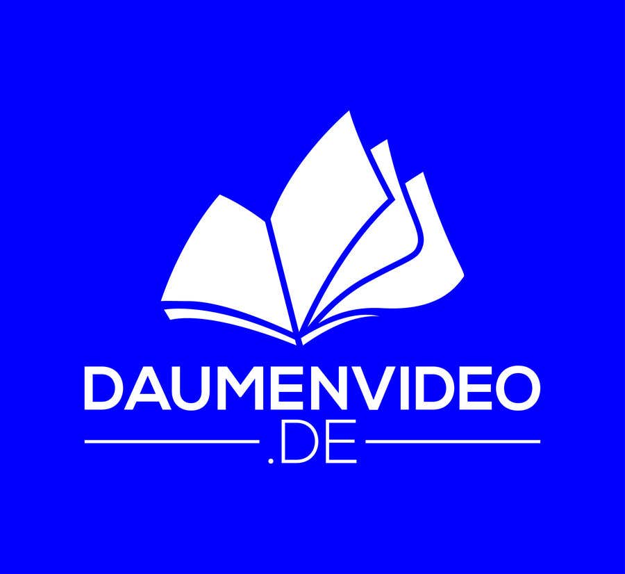 
                                                                                                                        Contest Entry #                                            216
                                         for                                             Create a logo for an online shop - daumenvideo.de
                                        