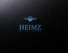 #201 pentru HEIMZ OF ALL KINDZ de către Hozayfa110