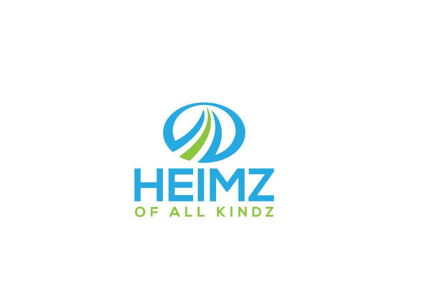 Intrarea #37 pentru concursul „                                                HEIMZ OF ALL KINDZ
                                            ”