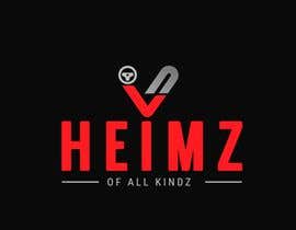 Nro 217 kilpailuun HEIMZ OF ALL KINDZ käyttäjältä JewelKumer