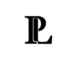 #93 for PL Logo only initials af MusawwirDesigner
