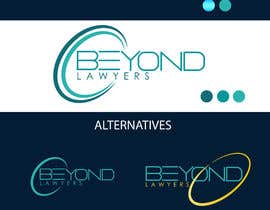 #739 for Looking for a logo and branding for law firm by germnperez