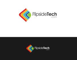 #16 cho Design a Logo for FlipsideTech.com bởi commharm