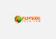 Miniatura da Inscrição nº 62 do Concurso para                                                     Design a Logo for FlipsideTech.com
                                                