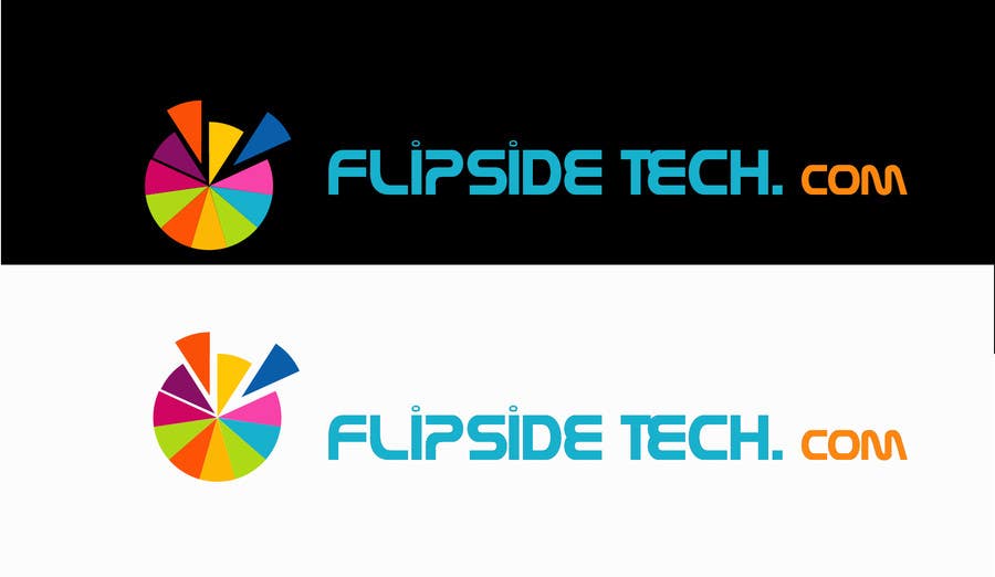 Bài tham dự cuộc thi #33 cho                                                 Design a Logo for FlipsideTech.com
                                            