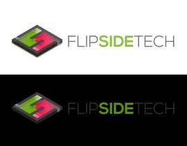 #51 cho Design a Logo for FlipsideTech.com bởi willeckman