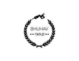 #32 för Logo for BHUHAV TATUZ av afzalahammed24