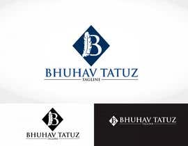 #35 för Logo for BHUHAV TATUZ av ToatPaul