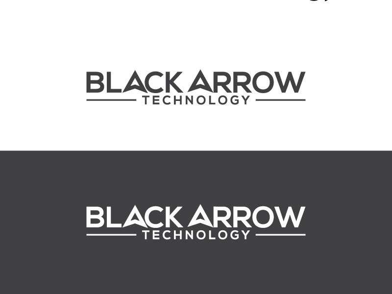 Bài tham dự cuộc thi #834 cho                                                 Black Arrow Technology
                                            