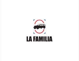 Nro 66 kilpailuun Logo for La familia Lugo käyttäjältä Kalluto