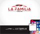 
                                                                                                                                    Ảnh thumbnail bài tham dự cuộc thi #                                                56
                                             cho                                                 Logo for La familia Lugo
                                            