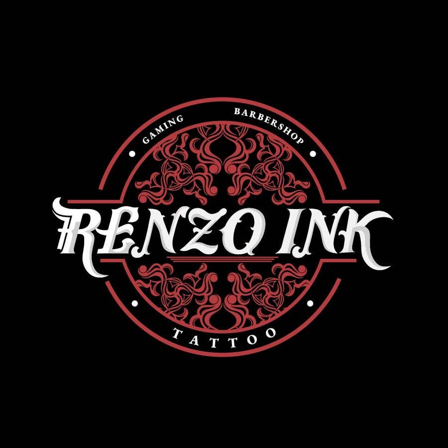 
                                                                                                                        Konkurrenceindlæg #                                            31
                                         for                                             Logo for Renzo ink
                                        