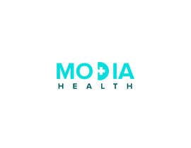 #998 for Logo for Modia Health af sandymanme