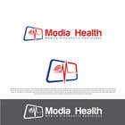 #212 untuk Logo for Modia Health oleh alisojibsaju