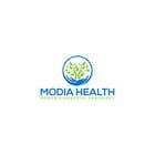 #300 cho Logo for Modia Health bởi paulkirshna1984