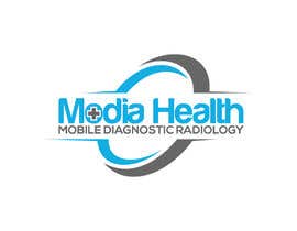 #946 для Logo for Modia Health от jubayerfreelance