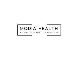 #835 untuk Logo for Modia Health oleh TanjilaTaramon