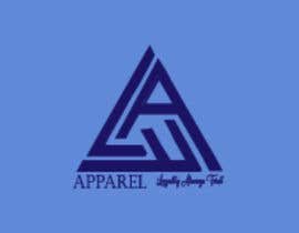 #27 для Logo for LAF Apparel от FerdousAhmed85