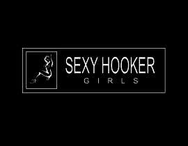 #16 untuk Logo for hooker oleh OGKgraphix971