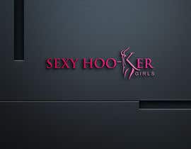 #18 for Logo for hooker af mdnurhossen01731