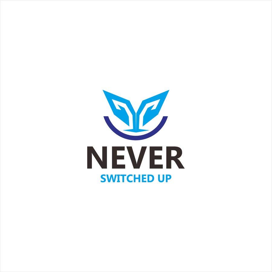 Bài tham dự cuộc thi #48 cho                                                 Logo for Never Switched Up
                                            