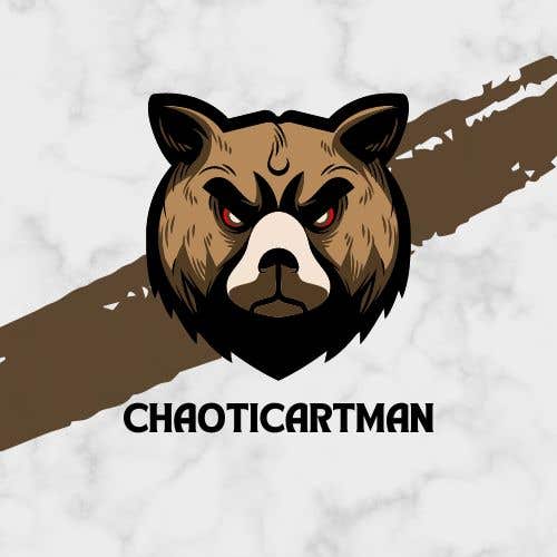 
                                                                                                                        Konkurrenceindlæg #                                            45
                                         for                                             Logo for chaoticartman
                                        