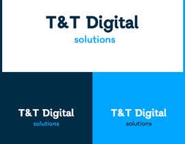 #734 untuk T&amp;T T&amp;T Digital solutions oleh MuhammadSabbah