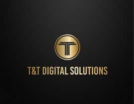 #743 untuk T&amp;T T&amp;T Digital solutions oleh carlosgirano