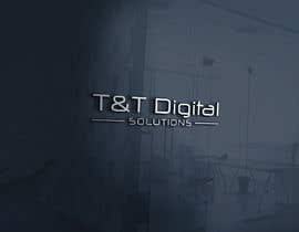 #740 untuk T&amp;T T&amp;T Digital solutions oleh shorifkhan0554