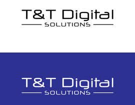 #742 ， T&amp;T T&amp;T Digital solutions 来自 shorifkhan0554