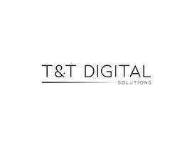 #732 untuk T&amp;T T&amp;T Digital solutions oleh TaniaAnita