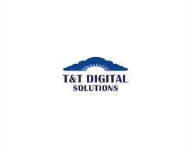 #741 untuk T&amp;T T&amp;T Digital solutions oleh ipehtumpeh