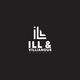 Миниатюра конкурсной заявки №106 для                                                     Logo for Ill & Villianous apparel
                                                
