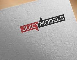 #182 for Need professional logo for my brand : Juicy Models af poroshkhan052