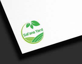 #72 for Logo for Saf&#039;ans yard help . by mdkawshairullah
