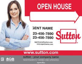 #21 for open house sign design by shajid811