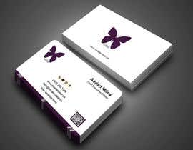 #342 for Design for a business card af shikderbishnudev