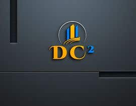 Nro 5 kilpailuun Logo for DC² käyttäjältä ForhadhosenFahim
