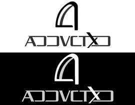 #133 untuk Logo for Addvctxd oleh mujahidulislam08